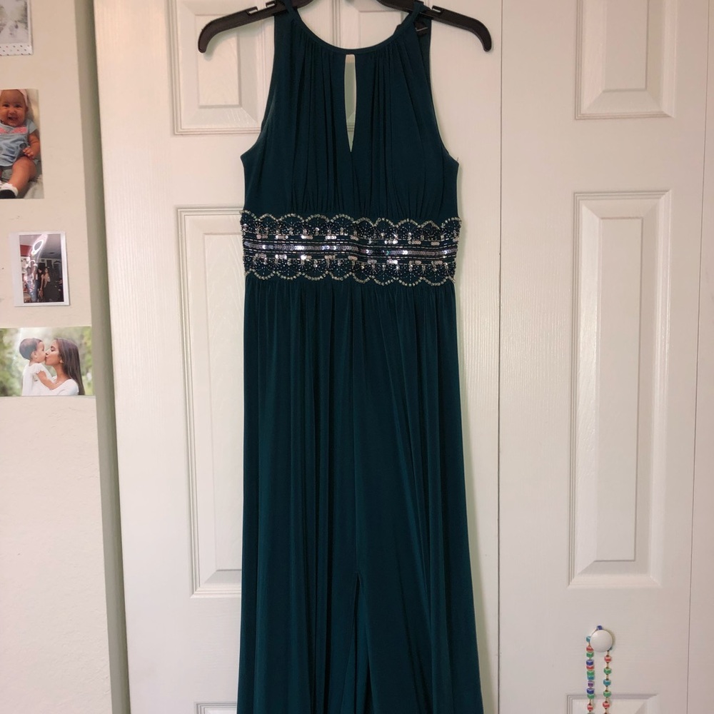 Macy’s Prom Dress